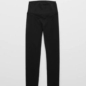 Aerie OFFLINE Real Me High Waisted Legging